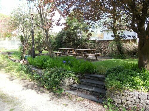 Landing Cottage Guest House, Rezerwuj Pensjonat Newby Bridge Windermere