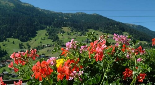 Aparthotel Tschanun Garni, Réserver Hôtel Bludenz 