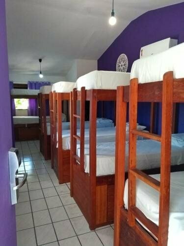 Kuara Hostel Natal