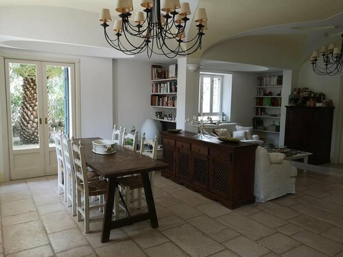 B&B La Salamandra Kitchengarden, Book Bed and Breakfast Hoteller i Ischia med parkering, Parkering