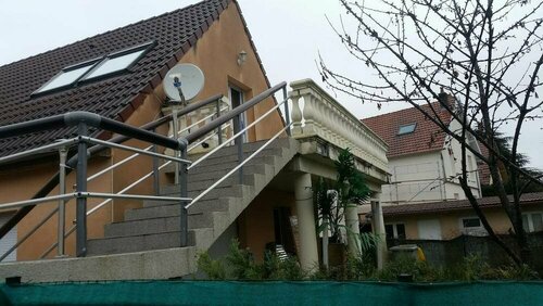 Logement sur la route des vins, Réserver Hôtel Chenove Bourgogne.