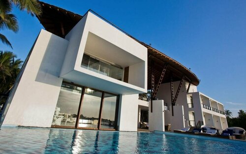 Villa Santé Kalpitiya & Kite Surfing by TSC, Забронировать Вилла Кандакули 