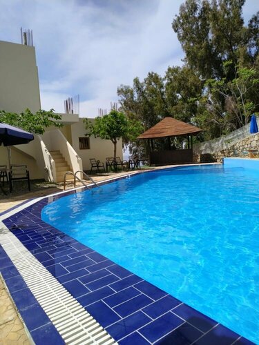 Sfinias Apartments, Rezerwuj Apartament Kali Limenes Retimno