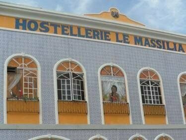 hotel le Massilia, Prenota Hotel Hotel a Nazare con colazione, Colazione