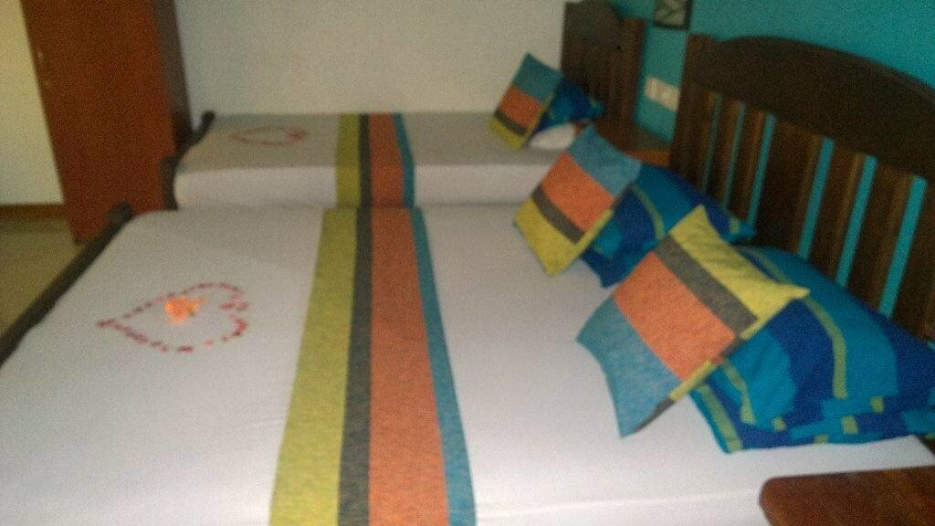Casa Dambulla Boutique Villa
