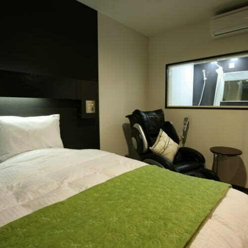 Green Rich Hotel Hamada Station