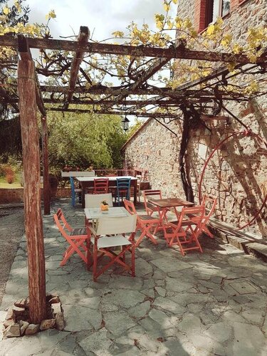 Il Paggino Chianti Accomodation, Buchen Sie Hotel Radda in Chianti Chianti