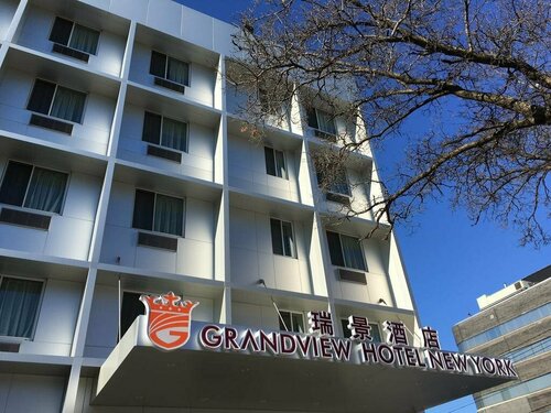 Grandview Hotel New York, Prenota Hotel Flushing Queens