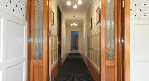 Gardner Court Motel