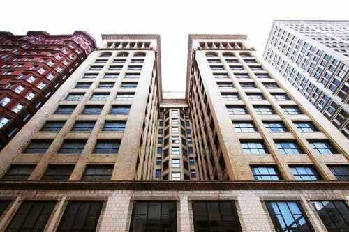 Hotel Saint Louis, Autograph Collection, Rezerwuj Hotel Downtown Saint Louis