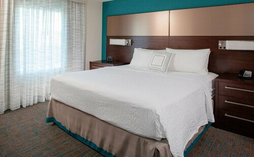 Residence Inn by Marriott Atlanta McDonough, Book Hotel Hoteller i Georgia med pool, Swimmingpool