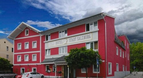 Stadt Salzburg, Rezervasyon Otel Bad Ischl Upper Austria