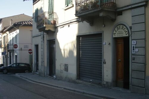 Albergo Villa Sorriso, Book Villa Fiesole Sommerhuse, Hytte