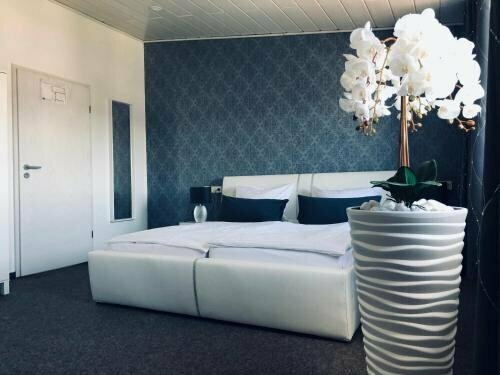 Hotel Schwanenburg, Забронировать Отель Клеве Lower Rhine