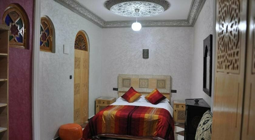 Palais Riad Meknes