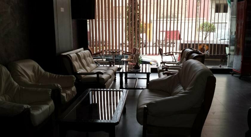 Hotel Aswan