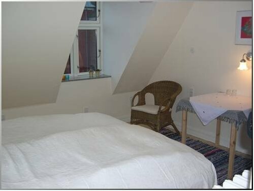 Klosterpensionen, Reservar Hotel Hotéis em Viborg com pequeno-almoço, Café da manhã