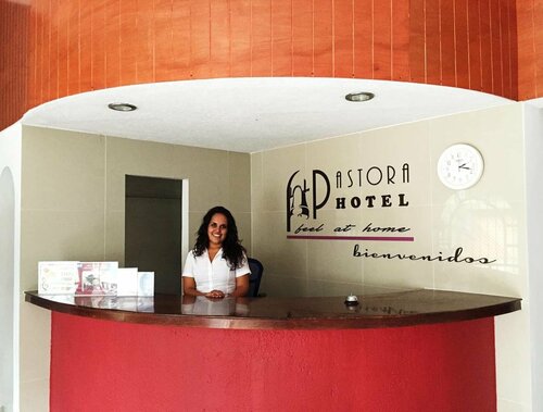 Hotel Pastora, Rezerwuj Hotel Hotele 3* w Veracruz, 3*
