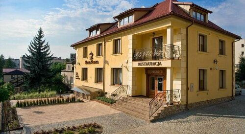 Hotel Korona, Buchen Sie Hotel Sandomierz Heiligkreuz