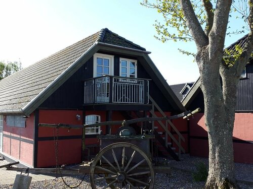 Jungshoved Kro B&B, Book Bed and Breakfast Præstø 