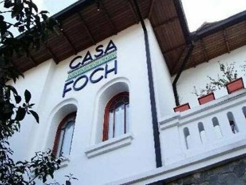 Boutique Hotel Casa Foch, Забронировать Отель Отели Понтеведра 3 звезды, 3*