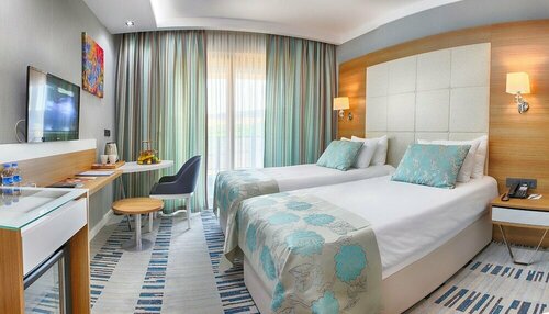 Karaca Sivas Thermal Hotel & Spa, Prenota Hotel  