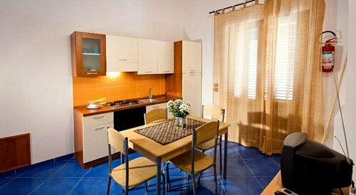Case Vacanza Le Magnolie, Забронировать Отель Кастелламмаре-дель-Гольфо Сицилия
