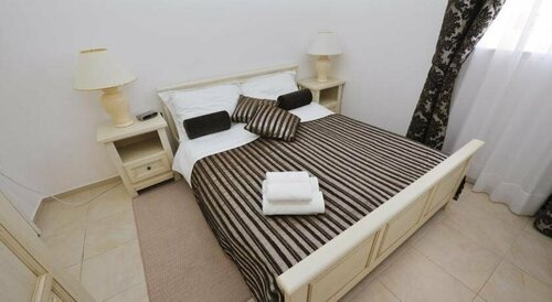 Guesthouse Villa Vice, Prenota Villa Hotel a Croatian Islands con parcheggio, Parcheggio