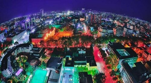 Hotel Hermes T, Забронировать Отель Бизнес-отели Тираны, рядом с Skanderbeg Square, 4* 5*