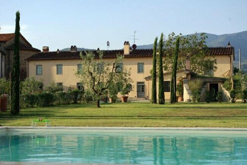 Agriturismo San Rocco, Забронировать Фермерский дом Понте Нуово Тоскана