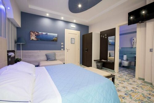 B&B Degli Aranci, Забронировать Отель Бизнес-отели Сорренто, рядом с Teatro Tasso, 4* 5*
