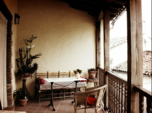 Casa Rural Garza Real, Prenota Hotel  
