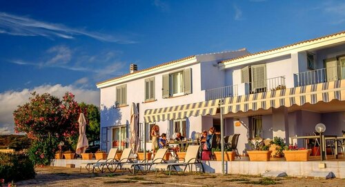 Villa Pischinas, Prenota Villa Magomadas Sardegna del Sud