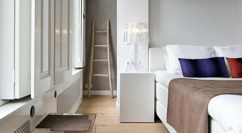 Villa Polder, Réserver Hôtel-boutique Hôtels à Gemert avec parking, Parking