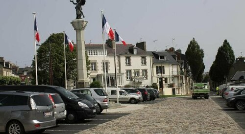 Rsidence du Prieur, Prenota Hotel Dinard 