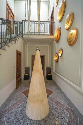 Atelier Inès Arts & Suites, Book Bed and Breakfast Naples Campania, near MUSA