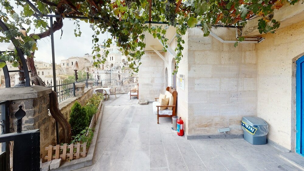 Mimi Cappadocia Luxury Cave Hotel