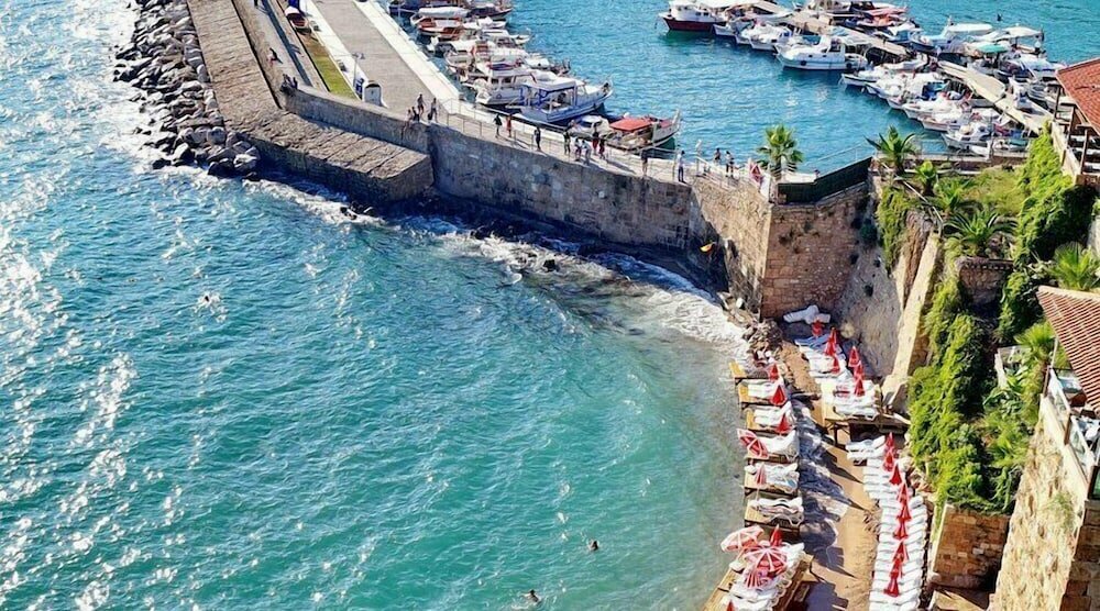 Antalya Apart