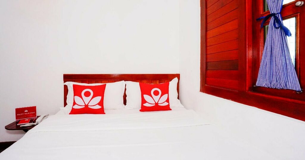 Hotel Five 2
