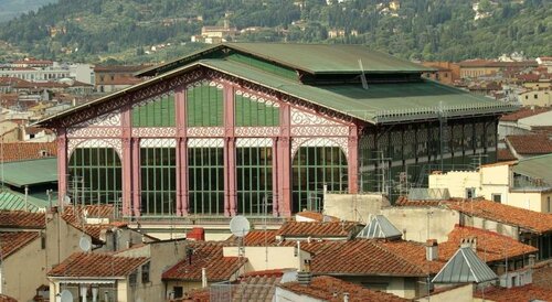 Arnobio Florence Suites, Забронировать Отель Отели Флоренции с парковкой, рядом с Кафедральный собор Санта-Мария-дель-Фьоре, Парковка