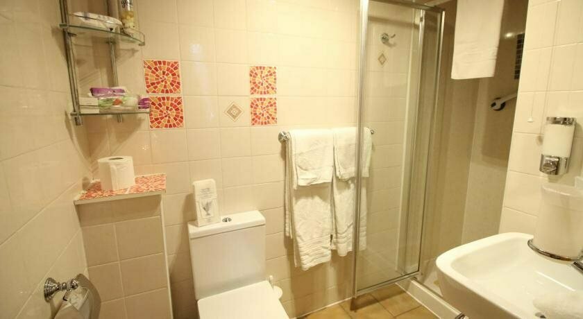 Bonnies Guesthouse