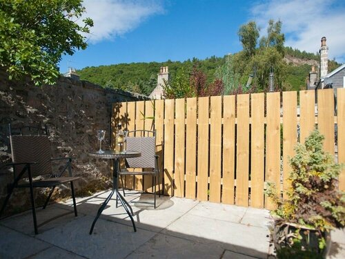 Glenernan Self Catering Cottages, Prenota Casa vacanze Ballater 