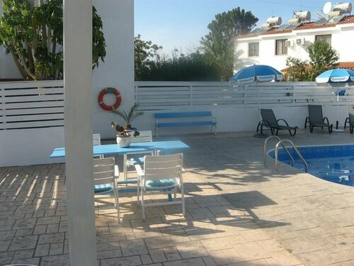 Sea Breeze Villas, Book Hotel Polis Chrysochous Pafos