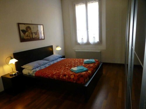 Casa vacanze MP, Забронировать Отель Отели Болоньи 3 звезды, 3*