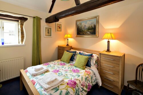 River Nene Cottages, Забронировать Дом для отпуска Питерборо Soke of Peterborough