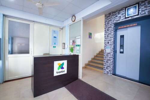 Treebo Park View Hadapsar, Reserva ahora Hotel Pune Maharashtra