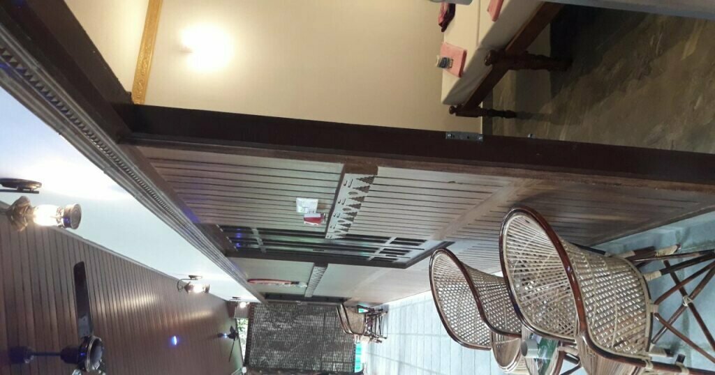 Marari Babu Homestay