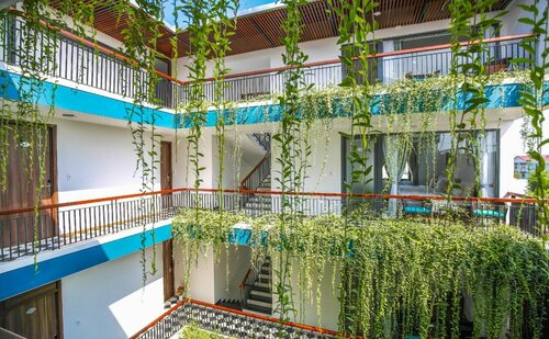 Barbados Cherry Villa, Забронировать Вилла Кам-Чау 