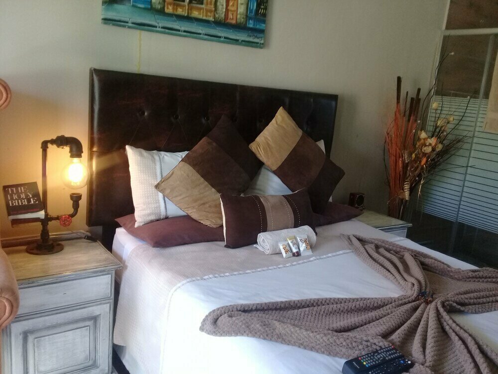 Unathi Guest Lodge