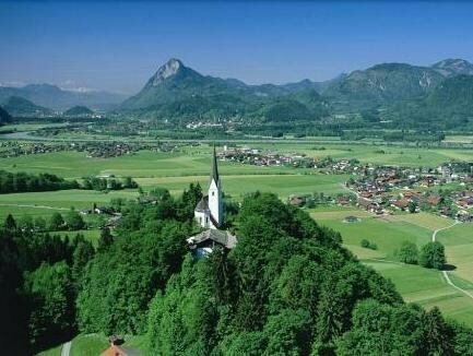 Hotel Wirtshaus Sattlerwirt
